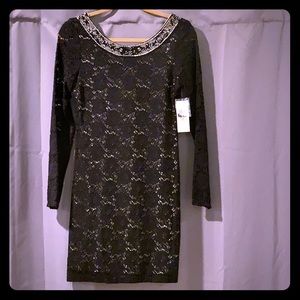 Ralph Lauren party dress